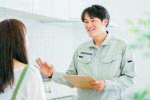 大和ハウスの10年点検の内容と他社ハウスメーカーの保証を比較