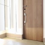 ヘーベルハウスのドア標準仕様と遮音性｜スマートキーはオプション？