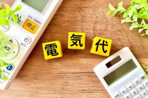 ヘーベルハウスは電気代が安い？へーベル電気の特徴と東京電力と比較