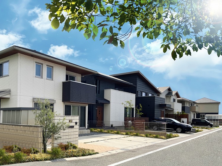 アイダ設計の建売で後悔しないための選び方・欠陥住宅の見分け方