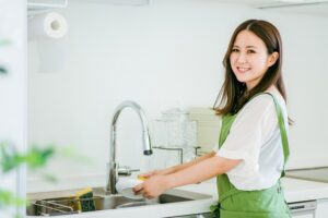 富士住建でクリナップキッチンを選ぶメリットと他社比較