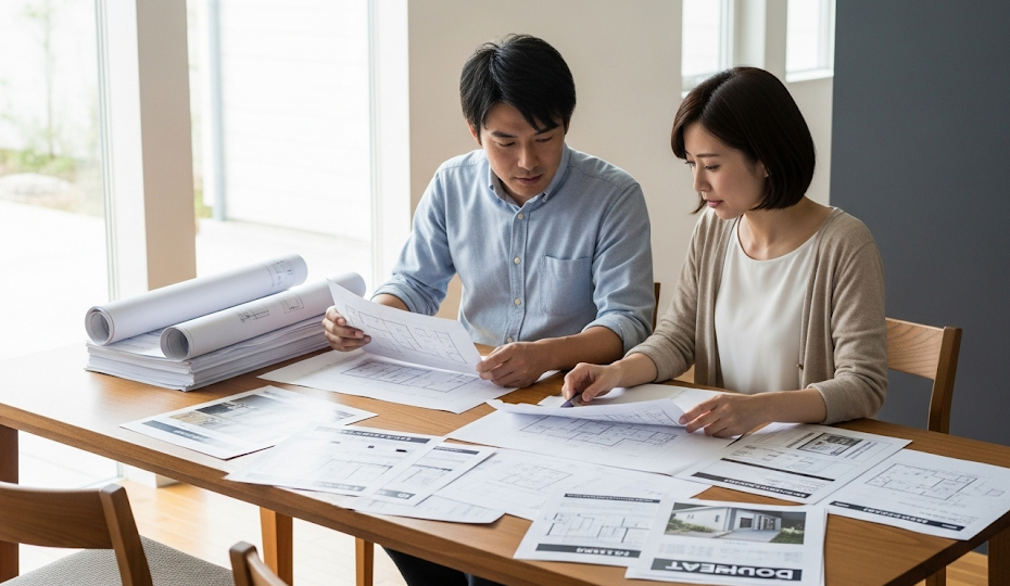 イシンホームで後悔しないための秘訣!評判と坪単価を徹底解説