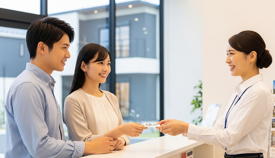 タマホームのアンケート活用法|クオカード入手条件とデメリット