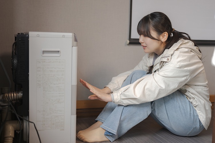 アイ工務店の家は寒いって評判は本当?UA値と他社比較で解説
