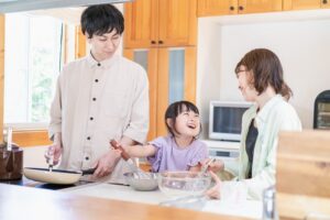 ヤマト住建 ラカーサのキッチンの特徴と後悔しない選び方