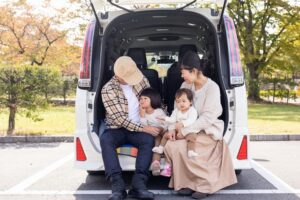 マイホームとマイカーのおすすめ購入順序と住宅ローン審査の影響