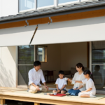 ヘーベルハウスの庇フックで後悔しない！費用や活用法を解説