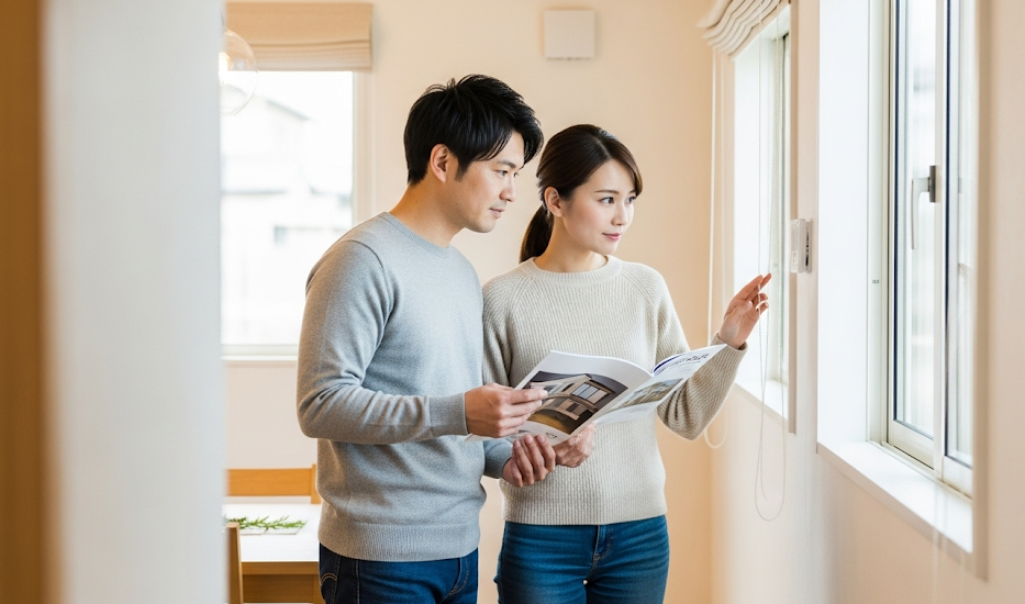 一軒家の音漏れはどれくらい？構造別の実態と後悔しない対策