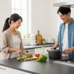 積水ハウスのキッチン選び方ガイド｜標準仕様・オプションの違い