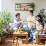 タマホームのバルコニーの標準仕様・費用・後悔しない注意点