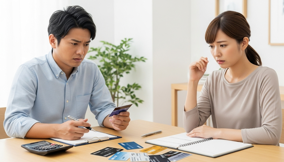 プロミス利用は住宅ローン審査でバレる?審査への影響と対策