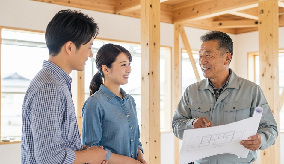 桧家住宅の大工の評判は？注文住宅で失敗しないためのコツ