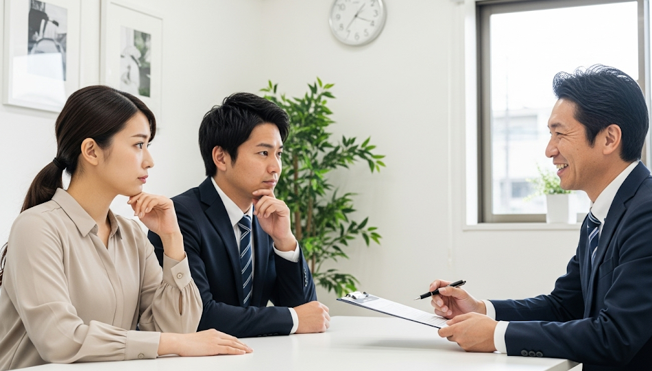 ハウスメーカーの分筆費用はいくら？相場・流れ・注意点を解説
