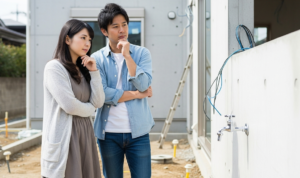 タマホームの立水栓は標準?オプション費用と賢い値引き術