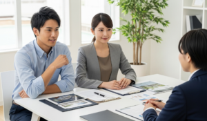 一条工務店で100万円を仮契約で支払う理由｜用途・返金条件・本契約の流れ