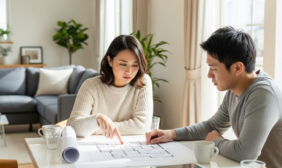 ヘーベルハウスの全館空調は高い？費用や後悔しない選び方