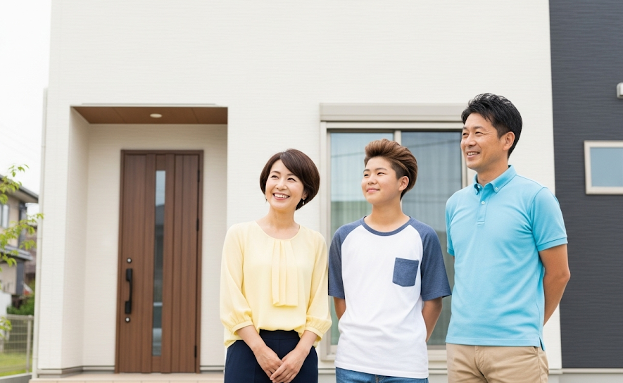 ヘーベルハウスのメンテナンス費用は高い?安く抑える秘訣と保証の全て