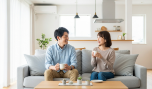 ヘーベルハウスの防音性能は？遮音性の真相と後悔しない対策