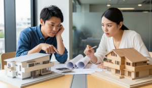 住友林業と積水ハウスを徹底比較！坪単価・評判・メリット・デメリット