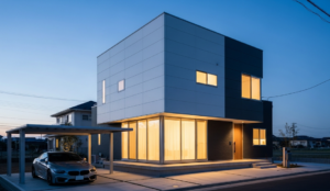 ヘーベルハウスの外観で後悔しない！評判・色・価を徹底解説