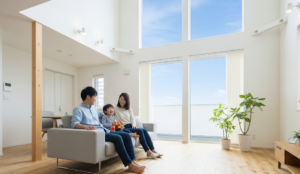 三井ホームのルーカスで後悔しない｜特徴・坪単価・デザイン性を解説