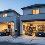 ヘーベルハウスのガレージの特徴｜メリット・デメリット・費用を解説