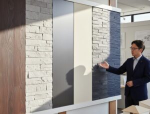 ミサワホームの外壁の種類と特徴、費用・メンテナンス法を解説