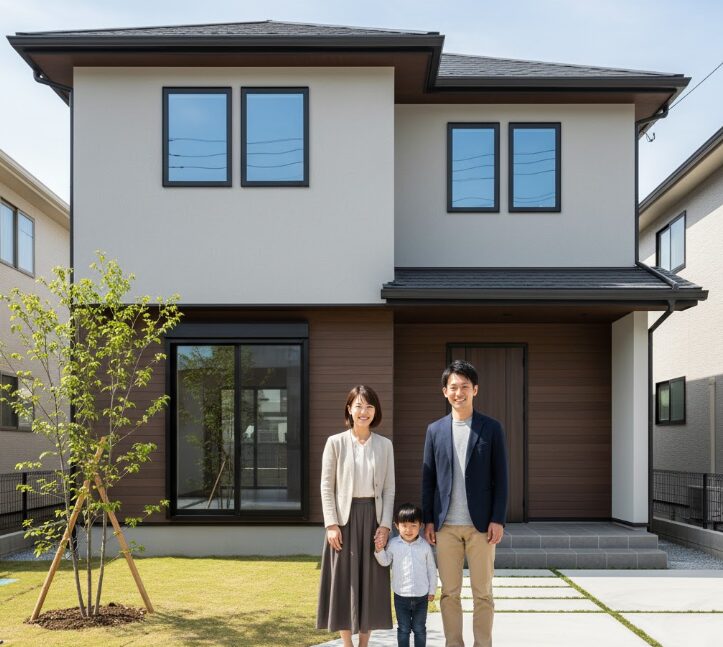 注文住宅を住友不動産で建てる前に知りたい特徴・強み・価格を解説