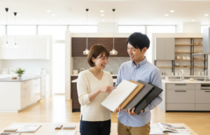 住友不動産のキッチンで選べるメーカー・標準仕様・おすすめは？