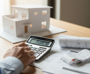 ゼロホームの坪単価は高い？相場の目安と評判、安く建てるコツ