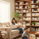 一条工務店のブックシェルフのサイズ・費用・他収納との違いを解説