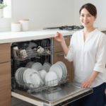 一条工務店の食洗機の標準・オプションの違い、メリット・デメリット