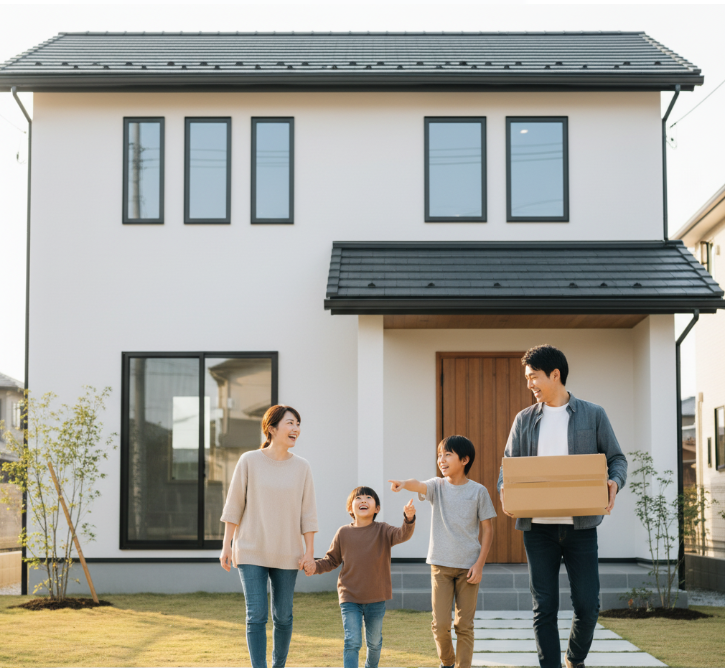 桧家住宅のスマートワンの価格と評判は?Z空調や標準仕様を解説