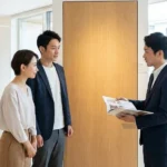 三井ホームのハイドアは標準？オプション？価格や種類、選び方