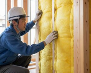 ミサワホームの断熱材はカビに弱い？噂の真相と原因と対策を徹底解説