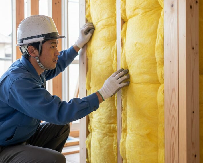 ミサワホームの断熱材はカビに弱い？噂の真相と原因と対策を徹底解説