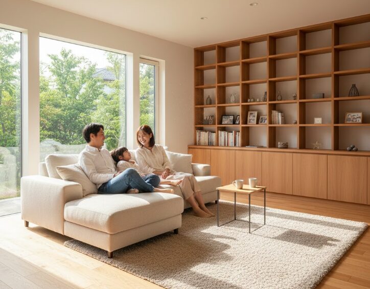 一条工務店の造作で後悔しないための費用と設計時の注意点