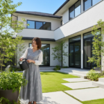 住友不動産の外構費用は高い？相場や安く抑えるコツ、標準仕様を解説