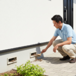 ヤマト住建のシロアリ対策と保証｜エコボロンの効果とメンテナンス方法