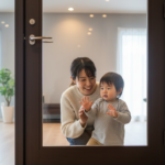 桧家住宅のスイングドアの特徴や評判とメリット・デメリット