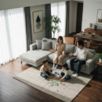 一条工務店のビターウォールナットで後悔しないための床色選びと評判