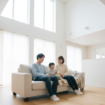 ヘーベルハウスとパナソニックホームズの違いを比較！坪単価や特徴