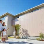 一条工務店のピンクタイルで後悔しない外観選びのポイント・性能