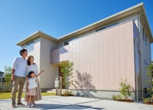 一条工務店のピンクタイルで後悔しない外観選びのポイント・性能