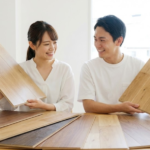 ミサワホームのフローリングで選べる床材の特徴と後悔しない選び方