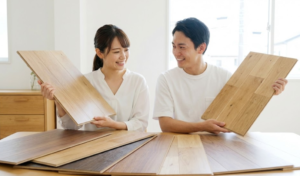 ミサワホームのフローリングで選べる床材の特徴と後悔しない選び方