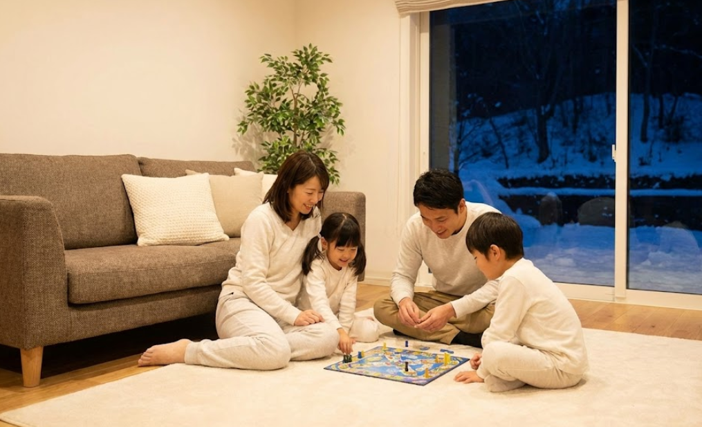 ヤマト住建は寒いって本当?断熱性能や気密性の評価と口コミ