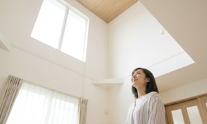 タマホームの天井高は標準で2,500mm？費用やメリットを徹底解説