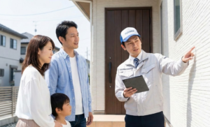 富士住建のアフターサービスを解説！点検の流れや保証期間と評判