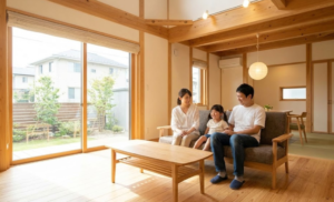 アキュラホームの木材は高品質？材質・仕様やシロアリ対策